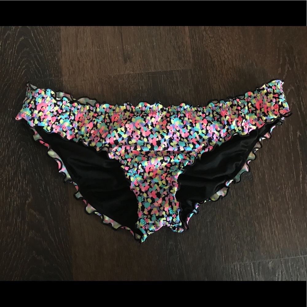 Victoria’s Secret Bikini Bottoms